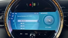 MINI Hatchback 1.5 Cooper Sport 3dr Auto Petrol Hatchback